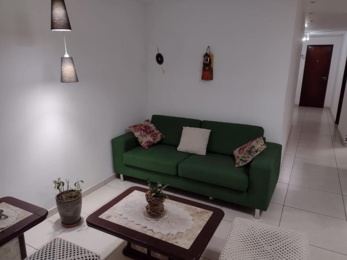 Pousada Boa A Beca João Pessoa Zewnętrze zdjęcie