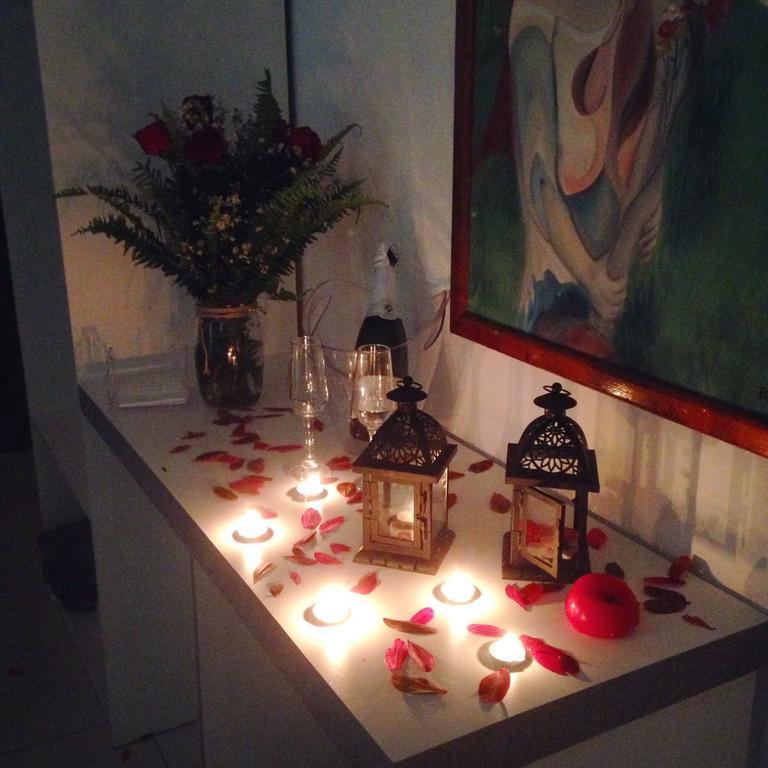 Pousada Boa A Beca João Pessoa Zewnętrze zdjęcie